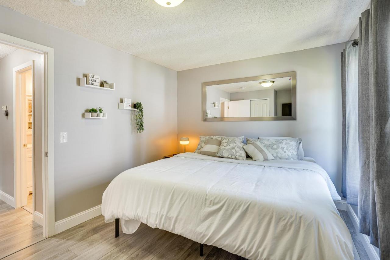Minneapolis Home Mins From Us Bank Stadium And More Golden Valley Exterior foto