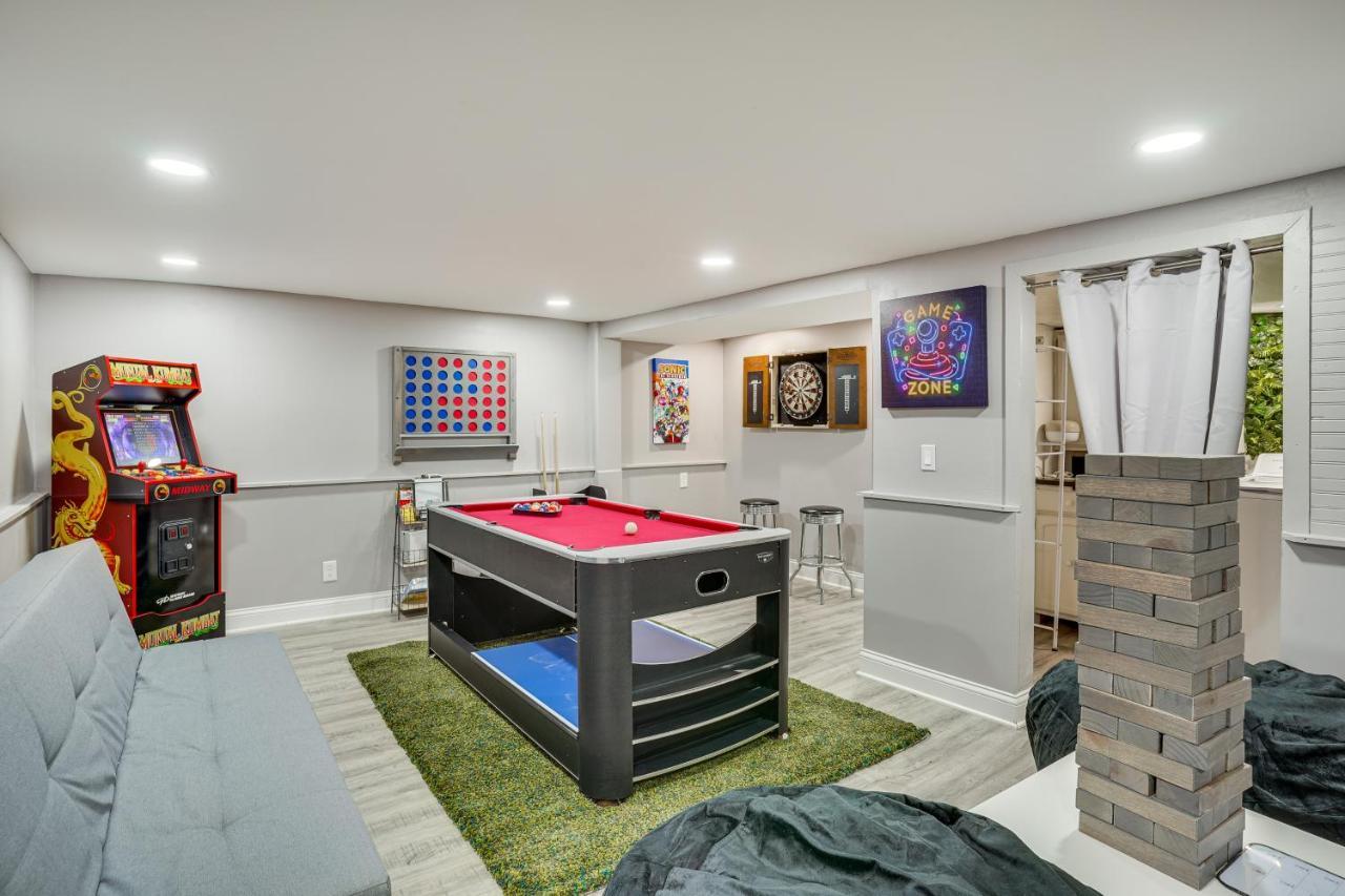 Minneapolis Home Mins From Us Bank Stadium And More Golden Valley Exterior foto