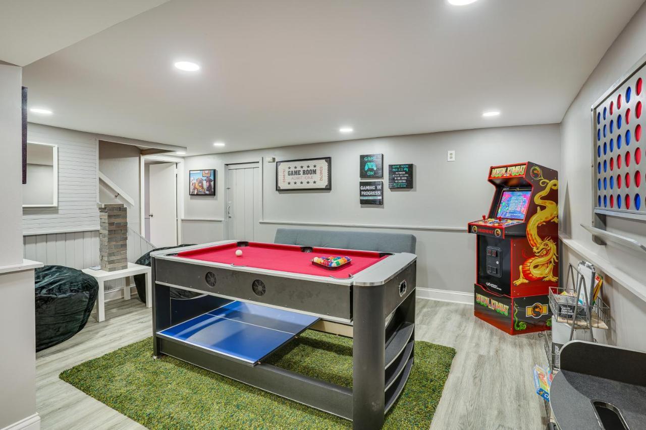 Minneapolis Home Mins From Us Bank Stadium And More Golden Valley Exterior foto