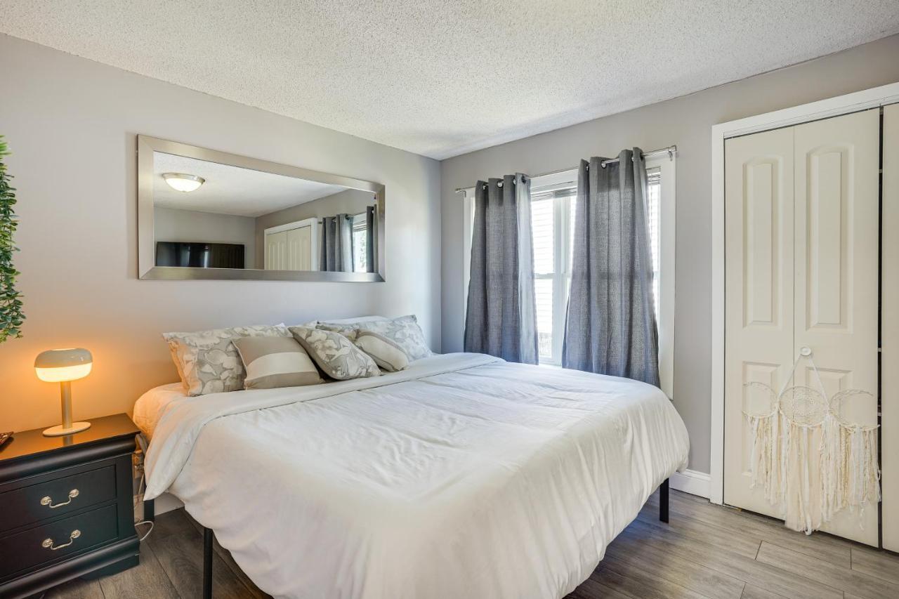 Minneapolis Home Mins From Us Bank Stadium And More Golden Valley Exterior foto